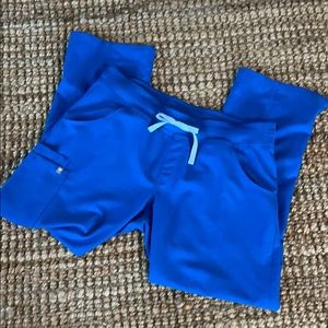 Figs Kade Royal Blue LP